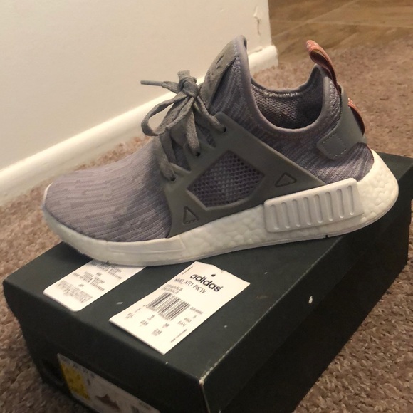 Adidas NMD_XR1 PK W - Picture 6 of 8